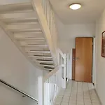 Unsere Perle Mit Sauna Und Balkon In - Hund Willkommen * זינקסט