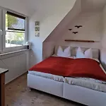 Unsere Perle Mit Sauna Und Balkon In - Hund Willkommen בית נופש זינקסט