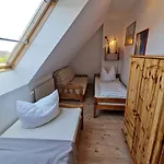 בית נופש Unsere Perle Mit Sauna Und Balkon In - Hund Willkommen