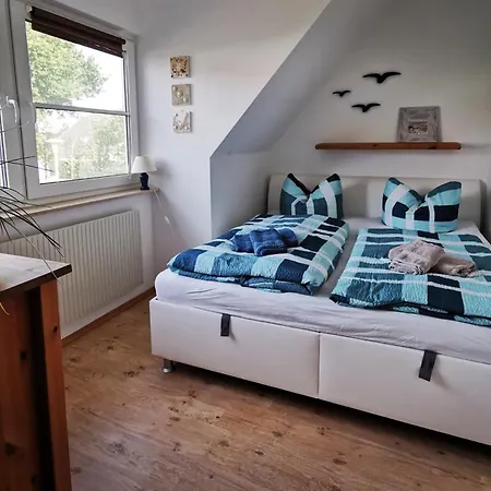 Ruhiges Mit Sauna Und Suedbalkon - Hund Willkommen *